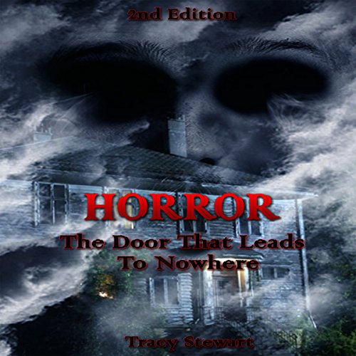 Cover of Horror