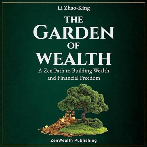 Cover of The Garden of Wealth