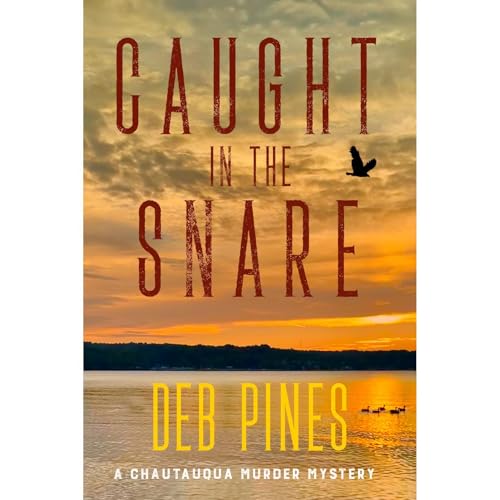 Cover of Caught in the Snare