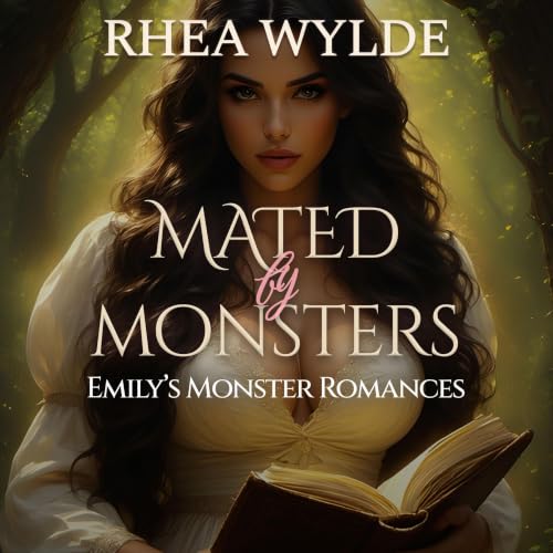 Cover of Mated by Monsters, Volume 1