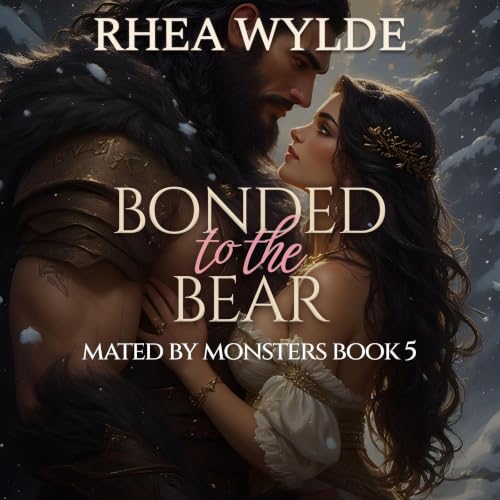Cover of Bonded to the Bear