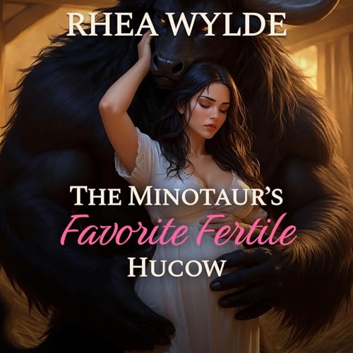 Cover of The Minotaur’s Favorite Fertile Hucow
