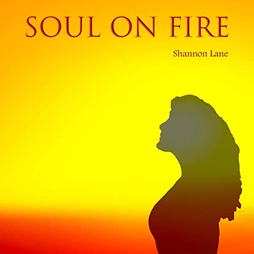 Cover of Soul on Fire