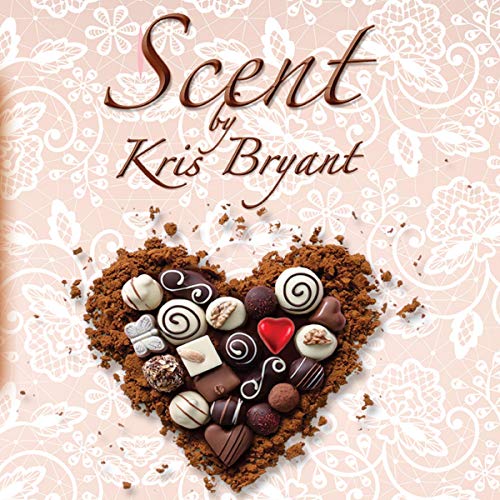 Cover of Scent