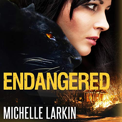 Cover of Endangered