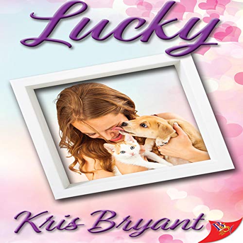 Cover of Lucky