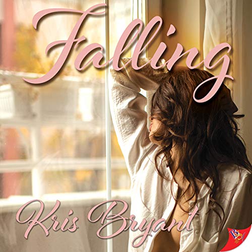 Cover of Falling