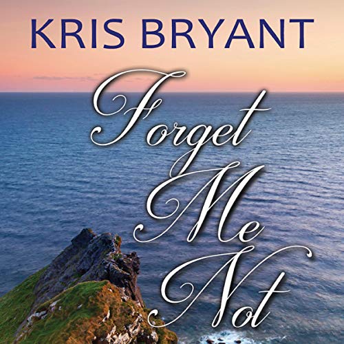 Cover of Forget-Me-Not
