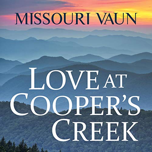Cover of Love at Cooper’s Creek