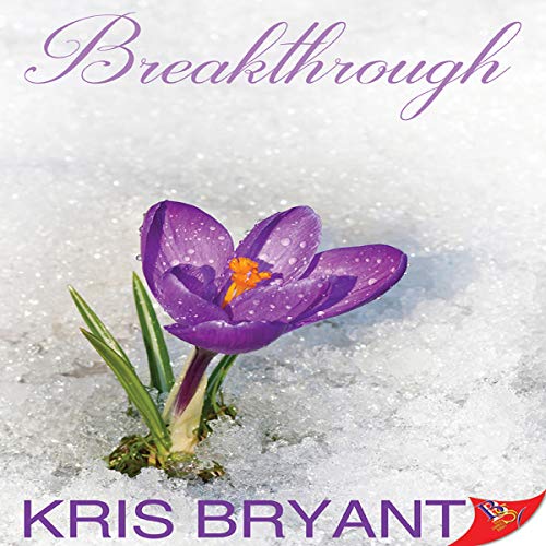 Cover of Breakthrough
