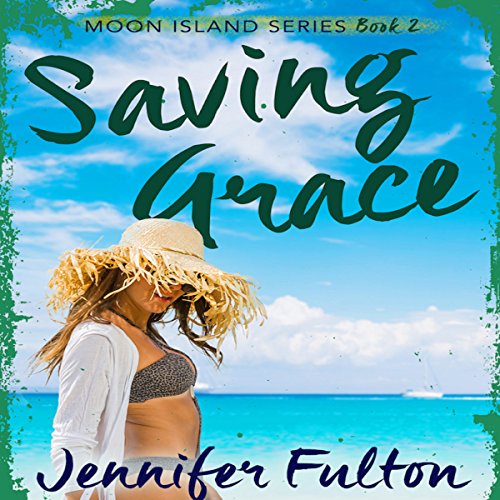 Cover of Saving Grace