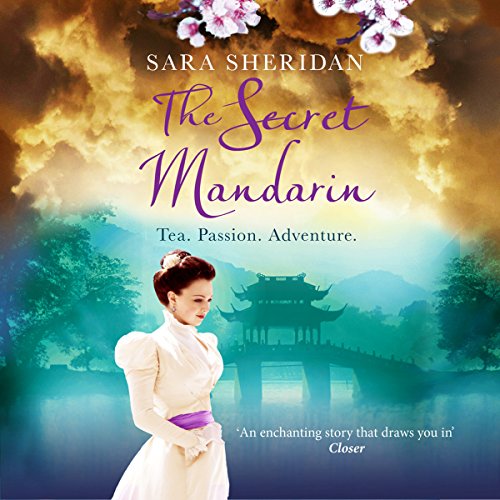 Cover of The Secret Mandarin