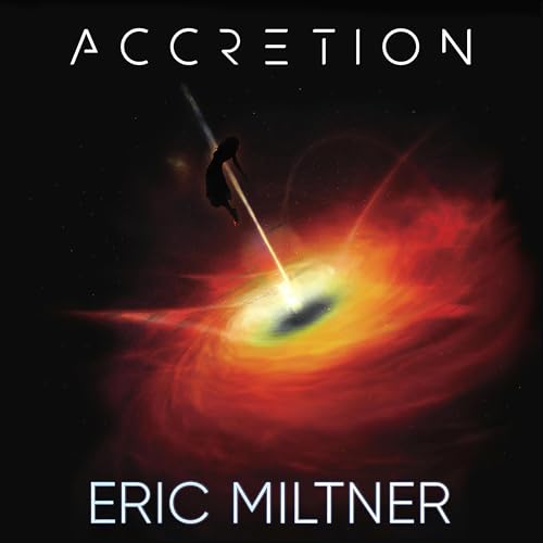 Cover of Accretion