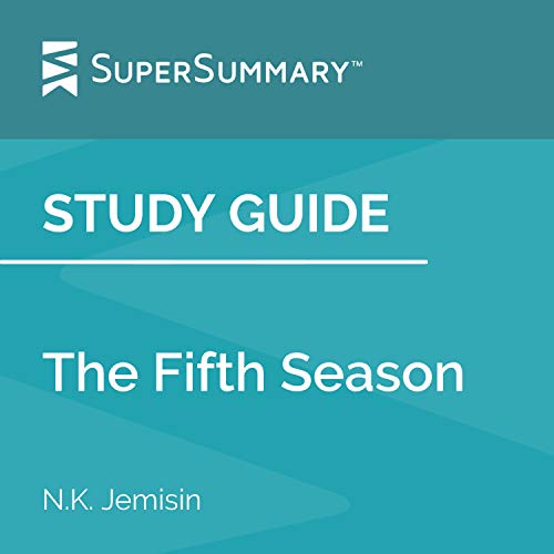 Cover of Study Guide: The Fifth Season by N. K. Jemisin