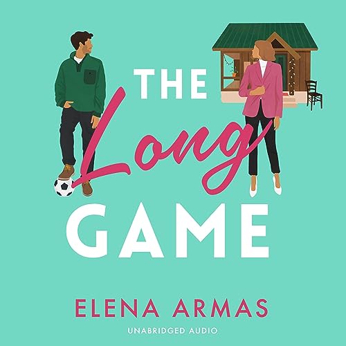 Cover of The Long Game