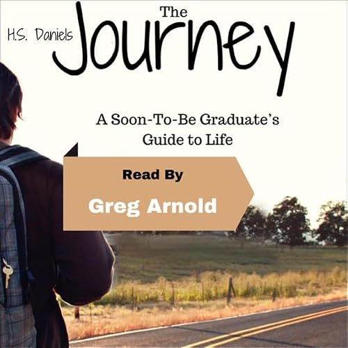 Cover of The Journey
