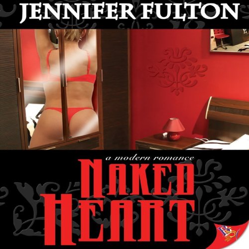 Cover of Naked Heart