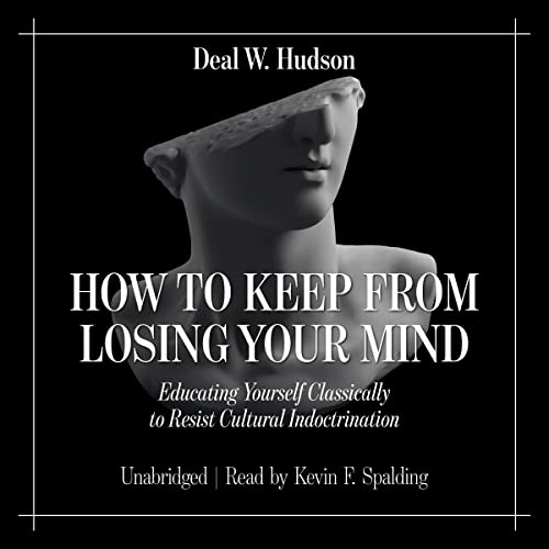 Cover of How to Keep From Losing Your Mind