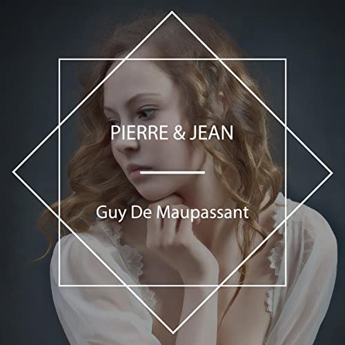 Cover of Pierre & Jean