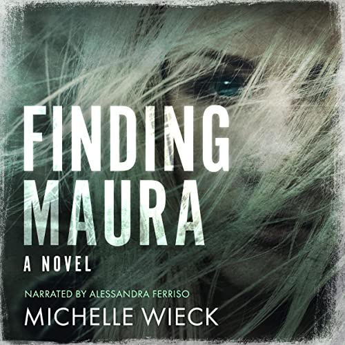 Cover of Finding Maura