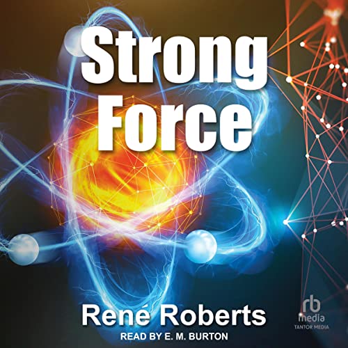 Cover of Strong Force