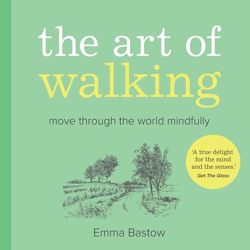 Cover of The Art of Walking