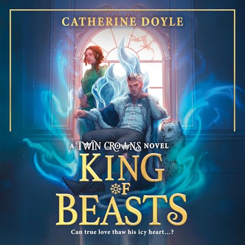 Cover of King of Beasts