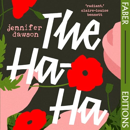 Cover of The Ha-Ha
