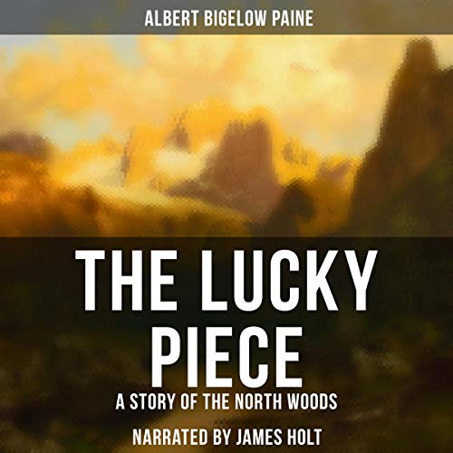 Cover of The Lucky Piece