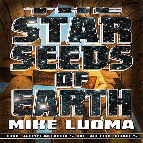 Cover of The Star Seeds of Earth