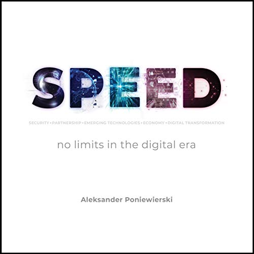 Cover of Speed: No Limits in the Digital Era