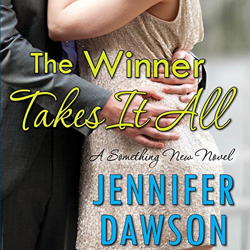 Cover of The Winner Takes It All