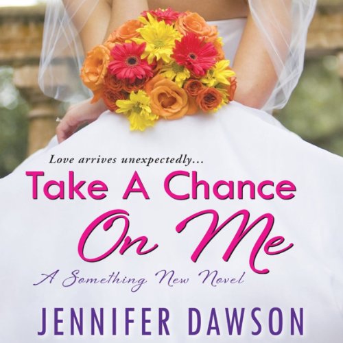 Cover of Take a Chance On Me