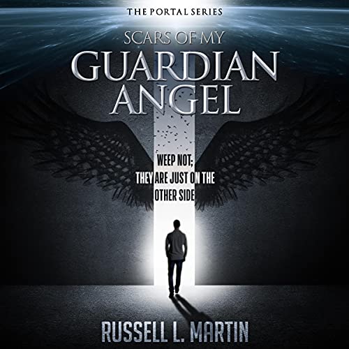 Cover of Scars of My Guardian Angel