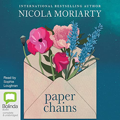 Cover of Paper Chains