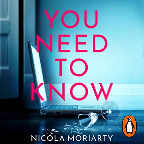 Cover of You Need to Know