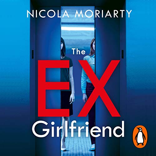 Cover of The Ex-Girlfriend