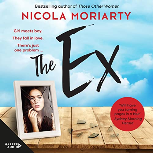 Cover of The Ex