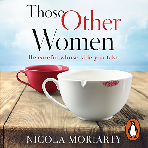 Cover of Those Other Women
