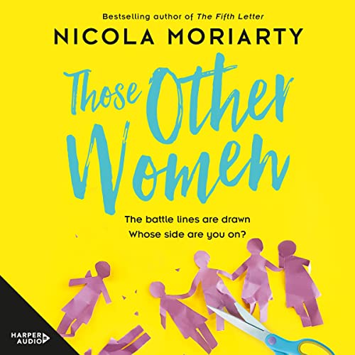 Cover of Those Other Women
