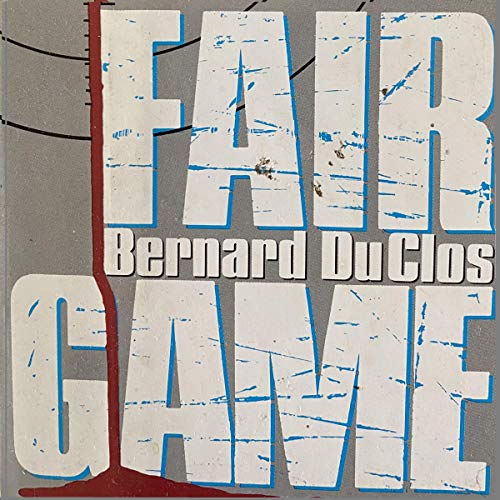 Cover of Fair Game
