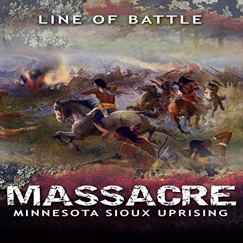 Cover of Massacre