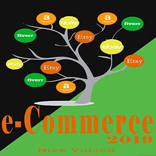 Cover of e-Commerce 2019