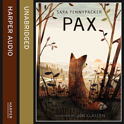 Cover of Pax