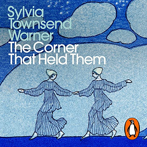 Cover of The Corner That Held Them