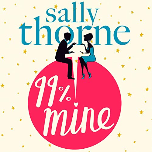 Cover of 99% Mine