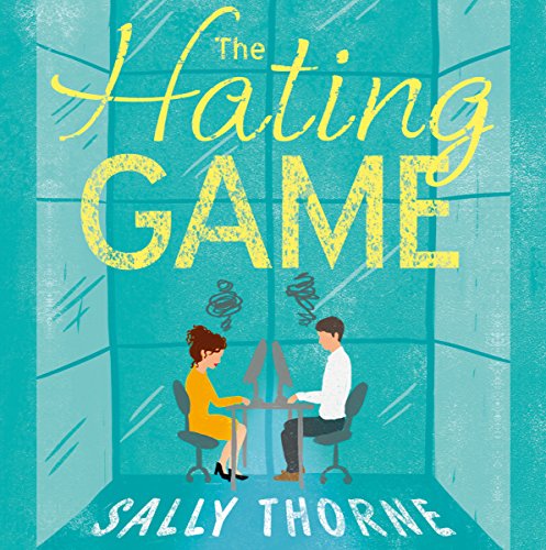Cover of The Hating Game