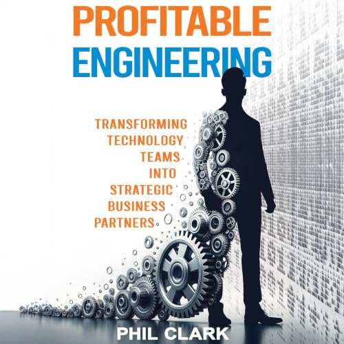 Cover of Profitable Engineering