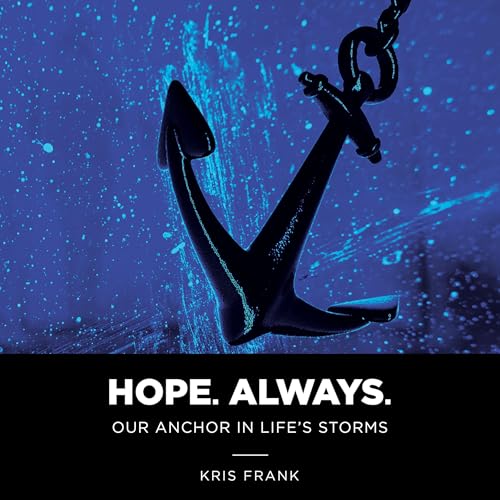 Cover of Hope. Always.