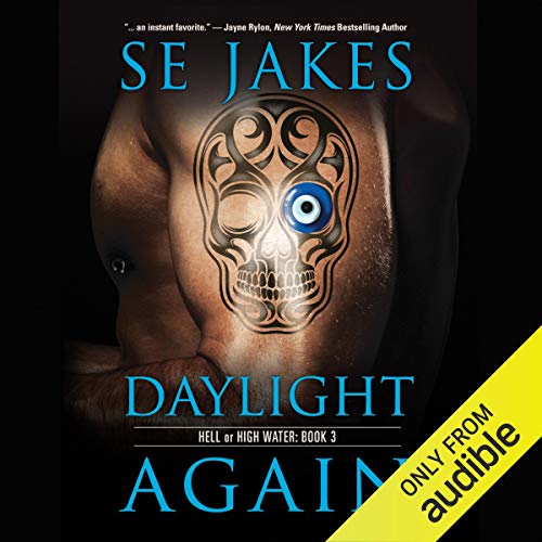 Cover of Daylight Again